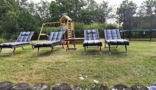 Two-Bedroom Holiday Home