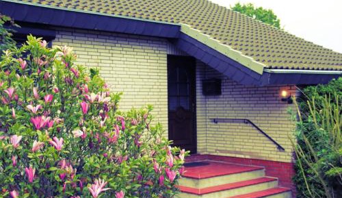 Holiday Home