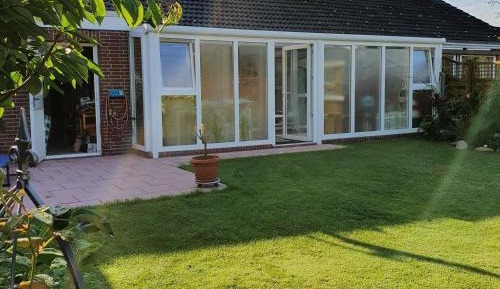 Holiday Home