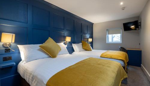 Double or Twin Room