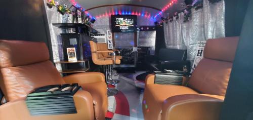 Mobile Home