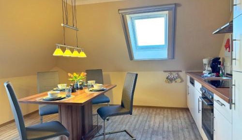 Apartment - Split Level