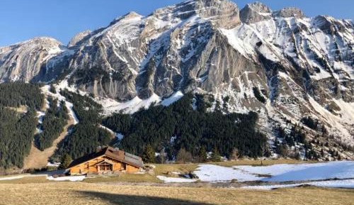Chalet