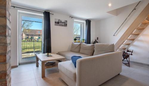 Two-Bedroom Standard Apartment