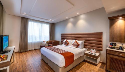 Queen Room