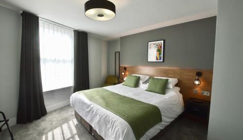 Superior Double or Twin Room