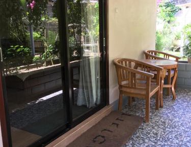 Deluxe Double Room (2 Adults + 1 Child)