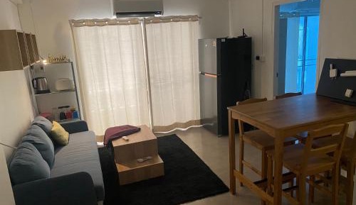 Two-Room Apartment