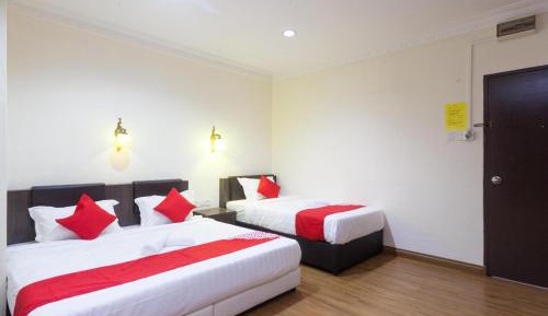 Superior Suite