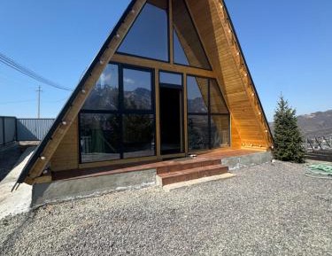 Large Double or Twin Room