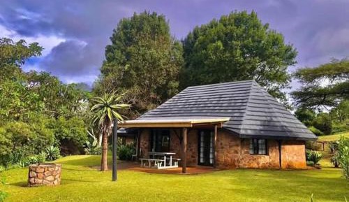 One-Bedroom Chalet