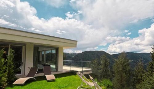 Superior Chalet
