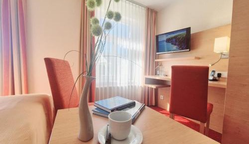 Double Room (without Balcony)