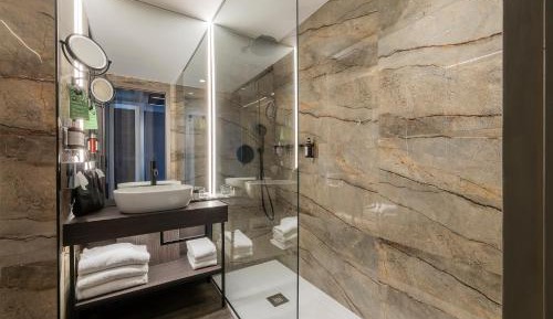 Comfort Plus Triple Room