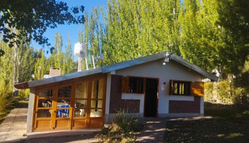 Three-Bedroom Chalet