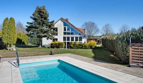 Two-Bedroom Superior Apartment