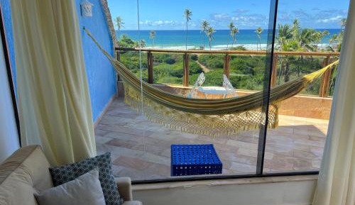 One-Bedroom Apartment - Penthouse - 202