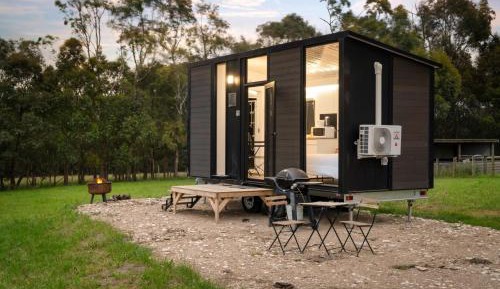 Mobile Home