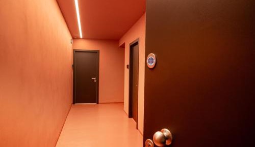 Double or Twin Room with Private Bathroom