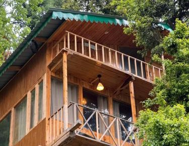 Two-Bedroom Chalet