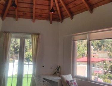 Single Room with Balcony