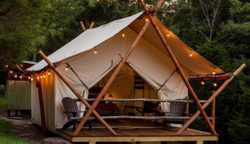 Tent