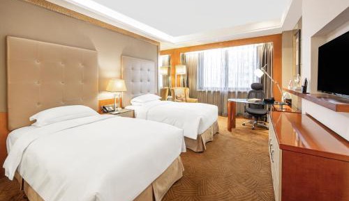 Superior Room with Twin Bed