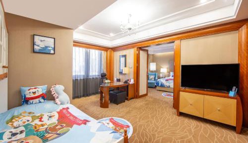 Family Suite