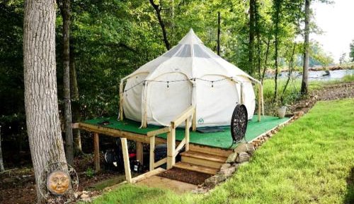 Tent