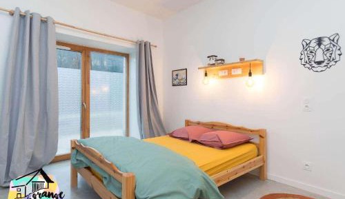 Comfort Triple Room