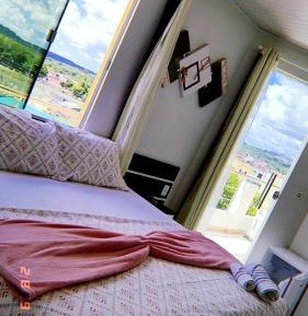 Double Room (1 Adult + 1 Child)