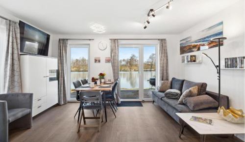 Two-Bedroom Holiday Home