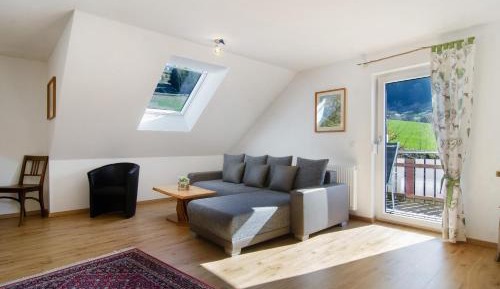 Two-Bedroom Superior Apartment
