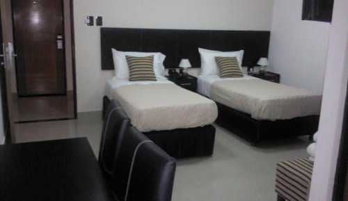 Superior Triple Room