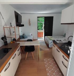 Double Room with Park View