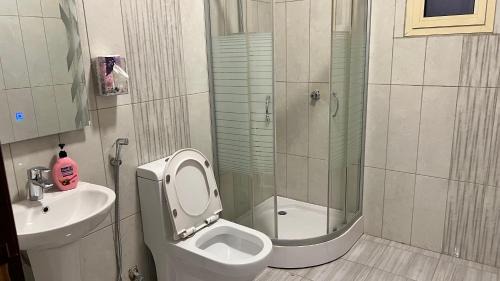 Two-Bedroom Standard Apartment