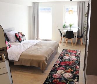 Double or Twin Room with Shower