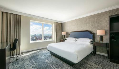 King Room 