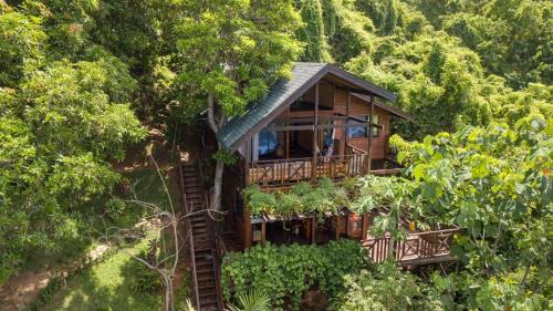 Three-Bedroom Chalet