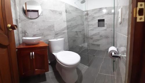 Queen Room with Balcony