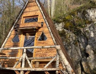 One-Bedroom Chalet
