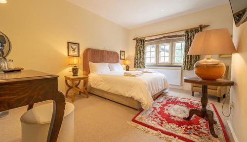 Superior Double Room 2