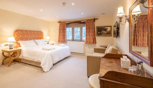 Superior Double Room 3