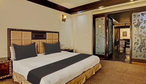 Classic Triple Room