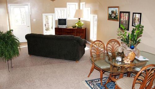 Holiday Home