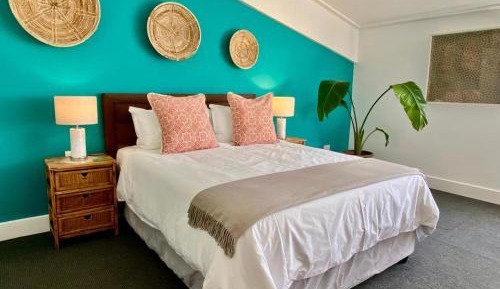 Studio with Sea View