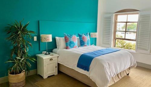 Studio with Sea View