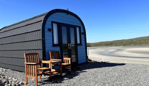 One-Bedroom Chalet
