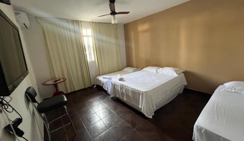 Family Room with Private Bathroom