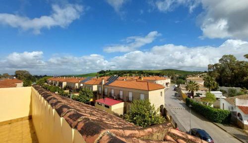 Four-Bedroom Vacation Home